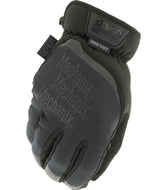 Guante MECHANIX ANTICORTE FAST FIT D4 360º NEGRO