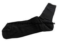 Calcetines negros "Modelo 1" (original ET)