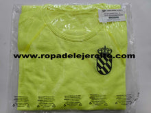Camiseta Invernal de la Ume "Talla L" "Modelo Nuevo" (original de la UME)