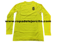 Camiseta Invernal de la Ume "Talla L" "Modelo Nuevo" (original de la UME)