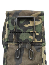 Funda cargador G36 Original del ejercito "2 cargadores" "Version 3" (original ET)