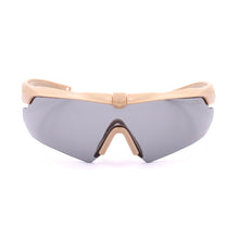 Gafa corso revenge gunner 3 lentes coyote