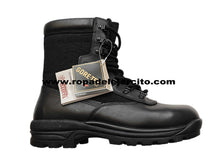 Botas negras GORE-TEX® "Alta calidad" "Talla 43" (original de la UME)