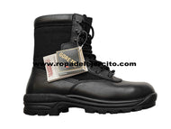 Botas negras GORE-TEX® "Alta calidad" "Talla 43" (original de la UME)