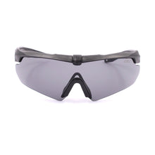 Gafa corso revenge gunner 3 lentes negra