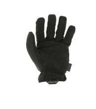 Guante MECHANIX ANTICORTE FAST FIT D4 360º NEGRO