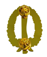Distintivo de pecho del curso de Operaciones Especiales