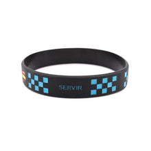 Pulsera Policia Local Negra