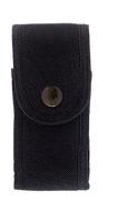 Funda  11.3 x 5.5 cm cm negra