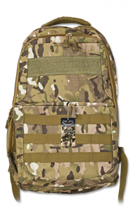 Mochila Tactica multicam de 18 Litros