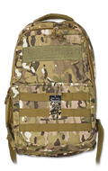 Mochila Tactica multicam de 18 Litros