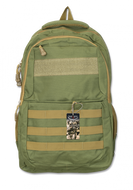 Mochila Tactica verde de 18 Litros