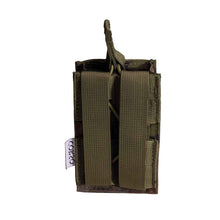 Funda cargador m4/g36 molle Boscoso pixelado