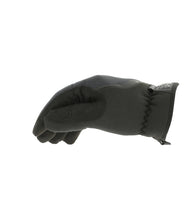 Guante MECHANIX ANTICORTE FAST FIT D4 360º NEGRO