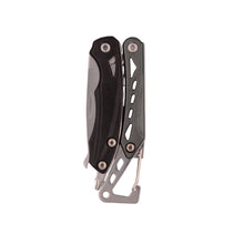 Alicate BH Crow Multiusos Negro