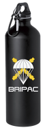 Bidon Negro 800 ml Bripac