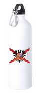Bidon Blanco 800 ml Aguila