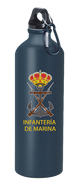 Bidon Azul marino 800 ml Infanteria De Marina