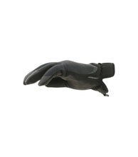Guante MECHANIX ANTICORTE FAST FIT D4 360º NEGRO
