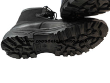 Botas negras GORE-TEX® "Alta calidad" "Talla 43" (original de la UME)