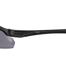 Gafa corso revenge gunner 3 lentes verde