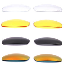 Gafa corso revenge deck 4 lentes coyote