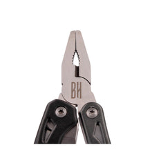 Alicate BH Crow Multiusos Negro