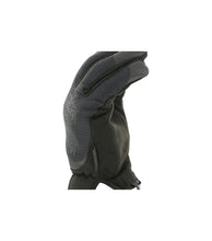 Guante MECHANIX ANTICORTE FAST FIT D4 360º NEGRO