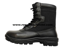 Botas negras GORE-TEX® "Alta calidad" "Talla 43" (original de la UME)