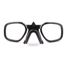 Gafa corso revenge gunner 3 lentes negra