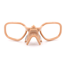 Gafa corso revenge gunner 3 lentes coyote