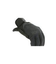 Guante MECHANIX ANTICORTE FAST FIT D4 360º NEGRO
