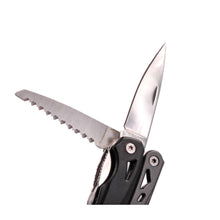 Alicate BH Crow Multiusos Negro