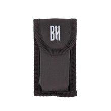 Alicate BH Crow Multiusos Negro