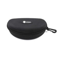 Gafa corso revenge deck 4 lentes verde
