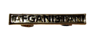 Barra de Misión AFGANISTAN