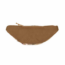 Riñonera Molle Multicam Con Velcro Para Pistola