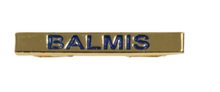 Barra de Misión BALMIS
