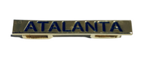Barra de Misión ATALANTA