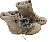 Bota arida "Version Anterior" GORE-TEX® "Talla 43" (original de la Armada)