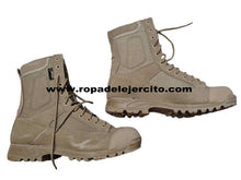 Bota arida "Version Anterior" GORE-TEX® "Talla 43" (original de la Armada)
