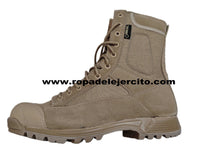 Bota arida "Version Anterior" GORE-TEX® "Talla 43" (original de la Armada)