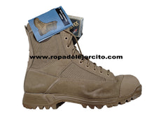 Bota arida "Version Anterior" GORE-TEX® "Talla 43" (original de la Armada)