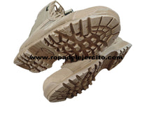 Bota arida "Version Anterior" GORE-TEX® "Talla 43" (original de la Armada)