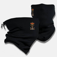 Braga de cuello Negra Infanteria de Marina