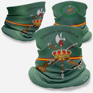 Braga de cuello Legion Pro