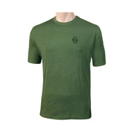 Camiseta verde ejercito generica
