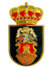 Distintivo Mérito Juan Sebastián Elcano por circunnavegación
