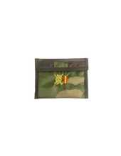 Cartera camo Infanteria