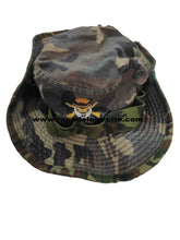 Chambergo boscoso Talla P "Regulares" "seminuevo" (original ET)